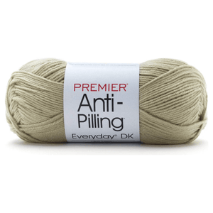 Premier Anti-Pilling Everyday DK Yarn Sols As A 3 Pack