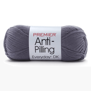 Premier Anti-Pilling Everyday DK Yarn Sols As A 3 Pack