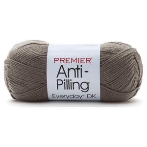 Premier Anti-Pilling Everyday DK Yarn Sols As A 3 Pack