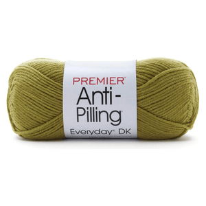 Premier Anti-Pilling Everyday DK Yarn Sols As A 3 Pack