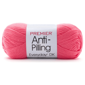 Premier Anti-Pilling Everyday DK Yarn Sols As A 3 Pack