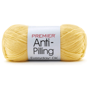 Premier Anti-Pilling Everyday DK Yarn Sols As A 3 Pack