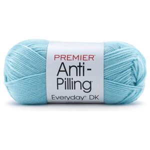 Premier Anti-Pilling Everyday DK Yarn Sols As A 3 Pack