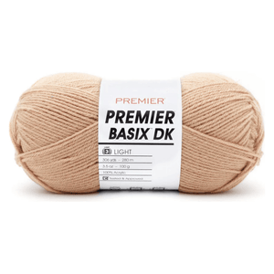 Premier Basix DK Yarn Sold As A 3 Pack