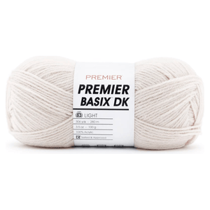 Premier Basix DK Yarn Sold As A 3 Pack