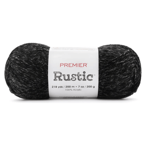 Premier Rustic Yarn Sold As A 3 Pack