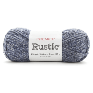 Premier Rustic Yarn Sold As A 3 Pack