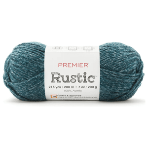 Premier Rustic Yarn Sold As A 3 Pack