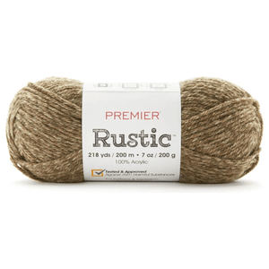 Premier Rustic Yarn Sold As A 3 Pack