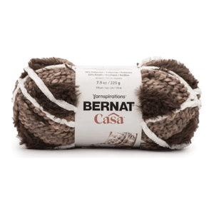 Bernat Casa Yarn Sold As A 2 Pack