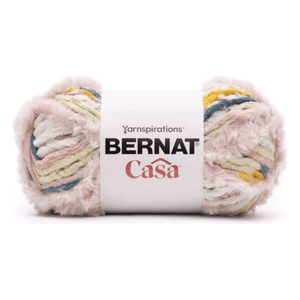 Bernat Casa Yarn Sold As A 2 Pack