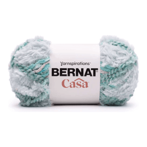 Bernat Casa Yarn Sold As A 2 Pack