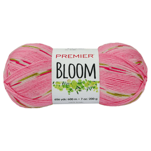 Premier Bloom DK Yarn Sold As A 3 Pack