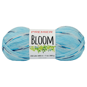 Premier Bloom DK Yarn Sold As A 3 Pack