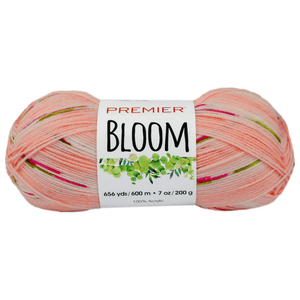 Premier Bloom DK Yarn Sold As A 3 Pack