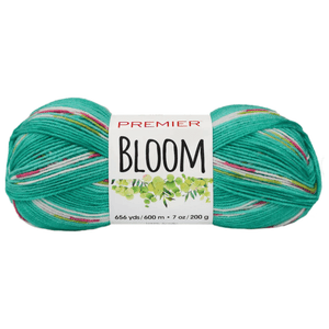 Premier Bloom DK Yarn Sold As A 3 Pack