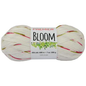 Premier Bloom DK Yarn Sold As A 3 Pack