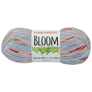 Premier Bloom DK Yarn Sold As A 3 Pack