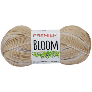 Premier Bloom DK Yarn Sold As A 3 Pack