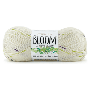 Premier Bloom DK Yarn Sold As A 3 Pack