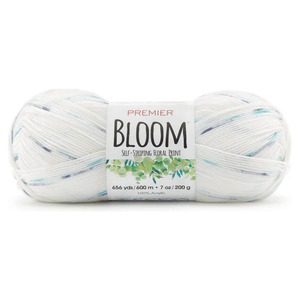 Premier Bloom DK Yarn Sold As A 3 Pack