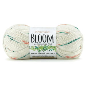 Premier Bloom DK Yarn Sold As A 3 Pack