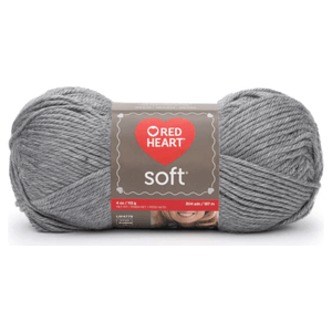 Discounted Red Heart Soft Yarn Very Limited Stock