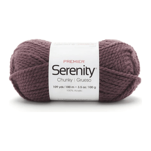 Discounted Premier Serenity Chunky Yarn Very Limited Stock