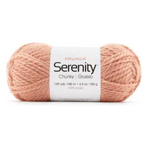 Discounted Premier Serenity Chunky Yarn Very Limited Stock