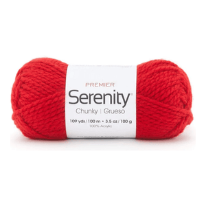 Discounted Premier Serenity Chunky Yarn Very Limited Stock