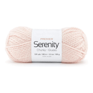 Discounted Premier Serenity Chunky Yarn Very Limited Stock