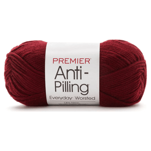 Discounted Premier Anti Pilling Everyday Worsted Yarn Very Limited Stock