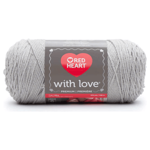 Discounted Red Heart With Love Yarn Very Limited Stock