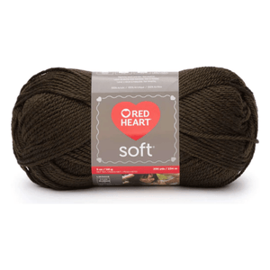 Discounted Red Heart Soft Yarn Very Limited Stock