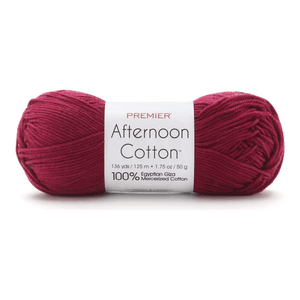 Discounted Premier Afternoon Cotton Yarn Very Limited Stock