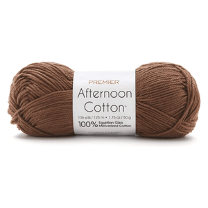 Discounted Premier Afternoon Cotton Yarn Very Limited Stock