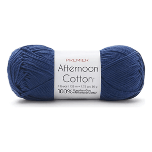 Discounted Premier Afternoon Cotton Yarn Very Limited Stock