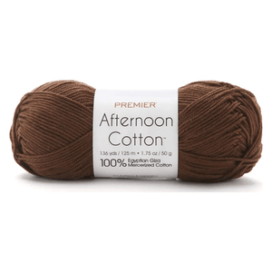 Discounted Premier Afternoon Cotton Yarn Very Limited Stock