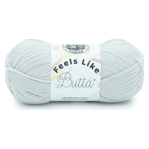 Lion Brand Feels Like Butta Yarn Sold As A 3 Pack