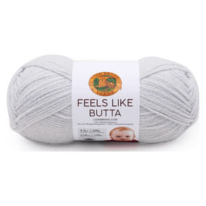 Lion Brand Feels Like Butta Yarn Sold As A 3 Pack