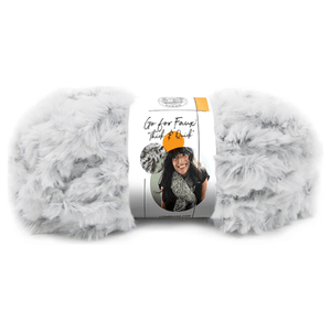 Lion Brand Go For Faux Thick & Quick Yarn Sold As A 3 Pack