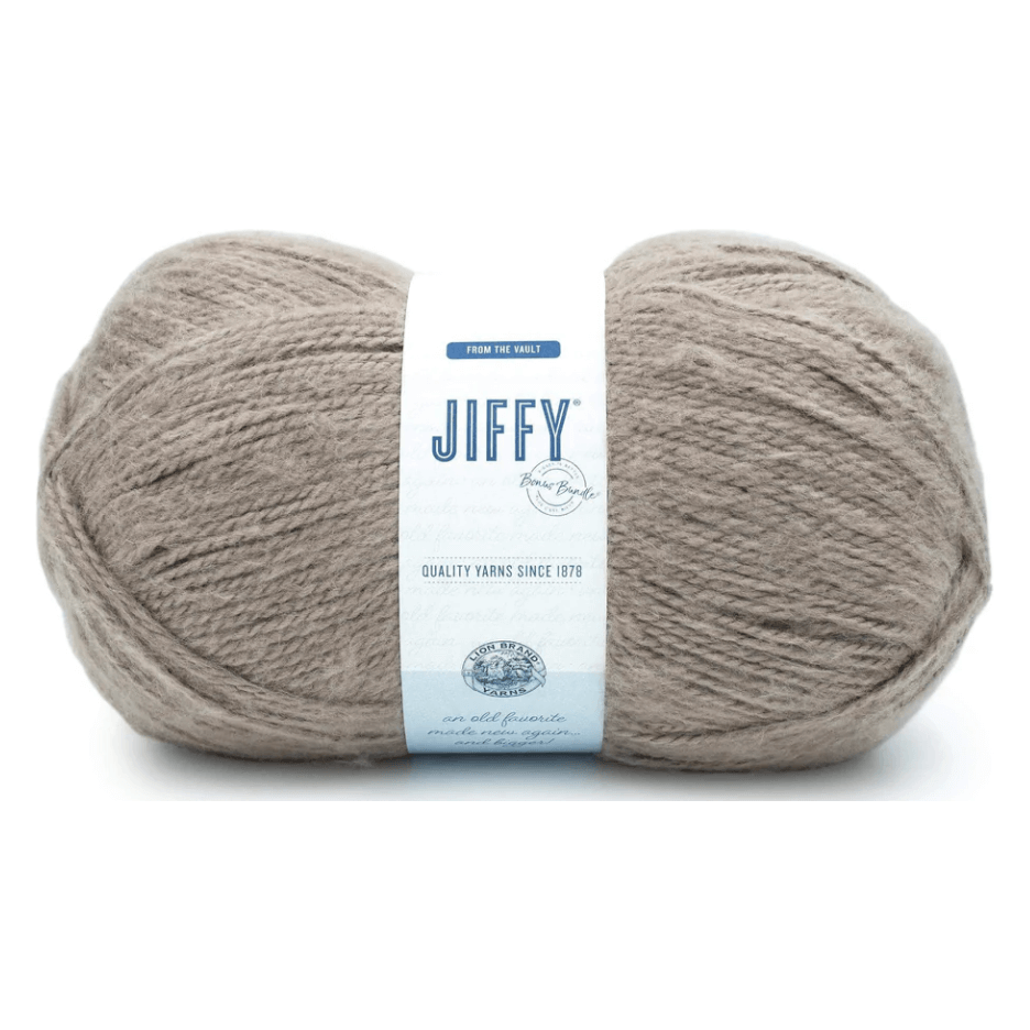 Lion Brand Jiffy Bonus Bundle Yarn