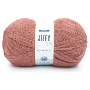 Lion Brand Jiffy Bonus Bundle Yarn