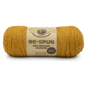 Lion Brand Re-Spun Bonus Bundle Yarn Sold As A 3 Pack