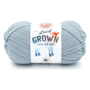 Lion Brand Local Grown Yarn Sold As A 3 Pack