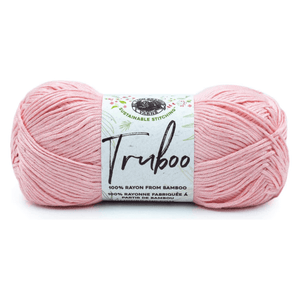 Lion Brand Truboo Yarn sold As A 3 Pack