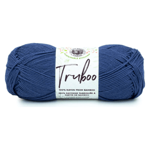 Lion Brand Truboo Yarn sold As A 3 Pack