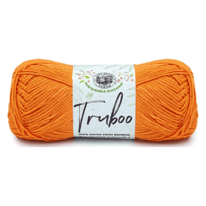 Lion Brand Truboo Yarn sold As A 3 Pack