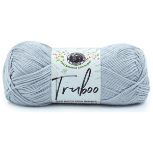 Lion Brand Truboo Yarn sold As A 3 Pack