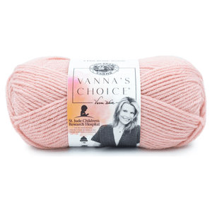 Lion Brand Vanna's Choice Yarn Sold As A 3 Pack